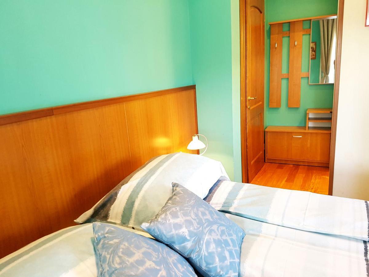 Leban Homestay